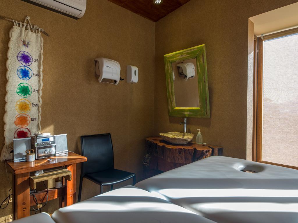Olmue Natura Lodge & Spa Εξωτερικό φωτογραφία